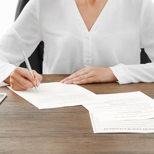 Notary Services